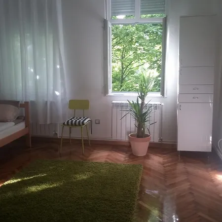 Cricket 2 * Belgrado